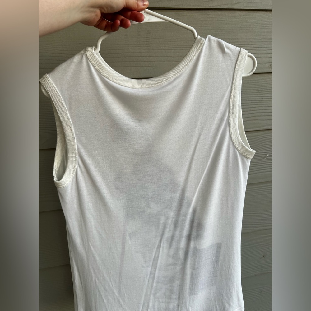 ZARA Vintage Shirt - Picture 2 of 4